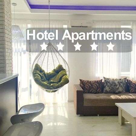 Living Md Heart Of The Center Appartamento Chişinău Esterno foto