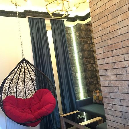 Living Md Heart Of The Center Appartamento Chişinău Esterno foto