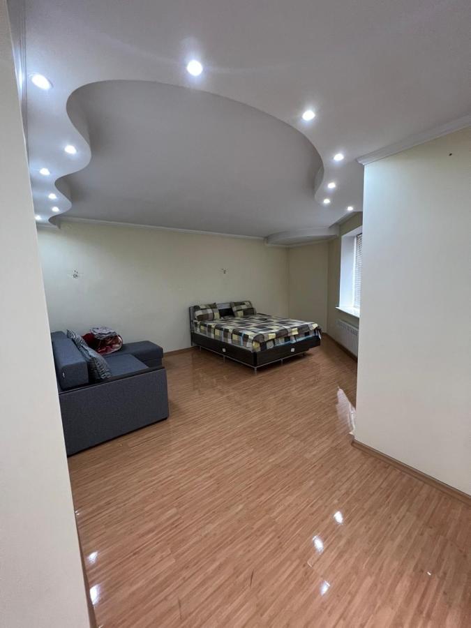 Living Md Heart Of The Center Appartamento Chişinău Esterno foto