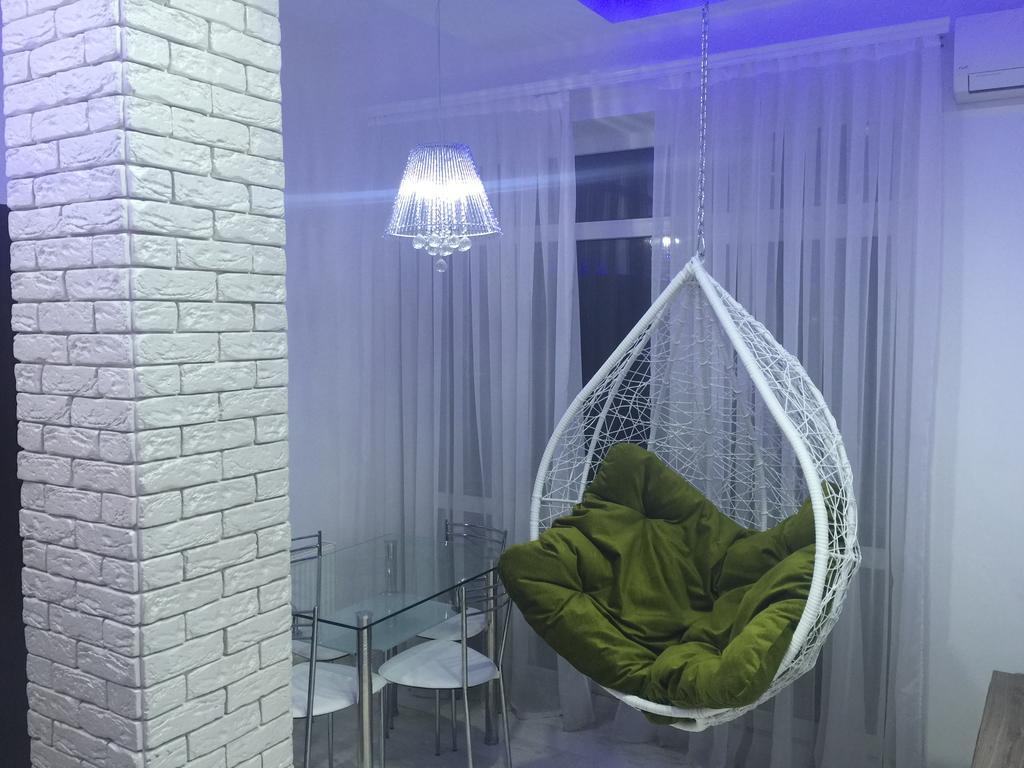 Living Md Heart Of The Center Appartamento Chişinău Esterno foto