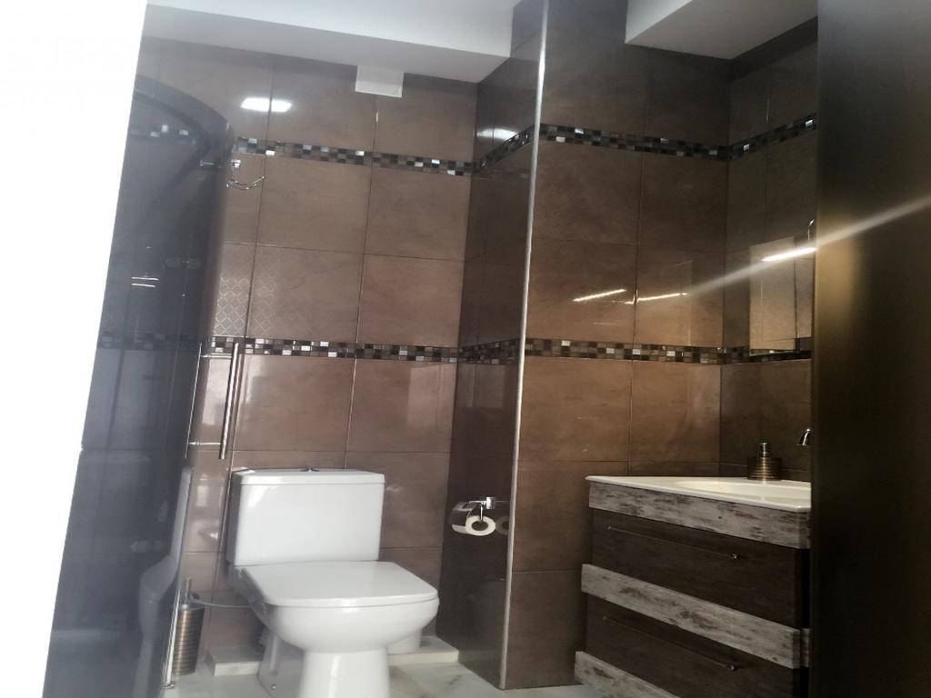 Living Md Heart Of The Center Appartamento Chişinău Esterno foto