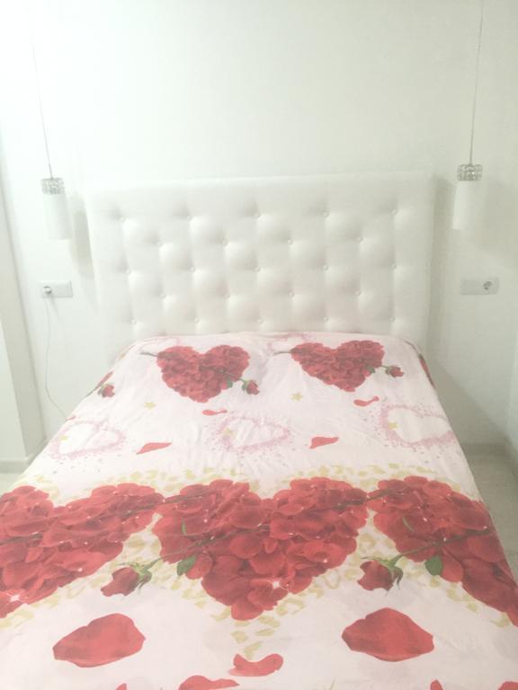 Living Md Heart Of The Center Appartamento Chişinău Esterno foto