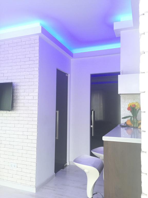 Living Md Heart Of The Center Appartamento Chişinău Esterno foto