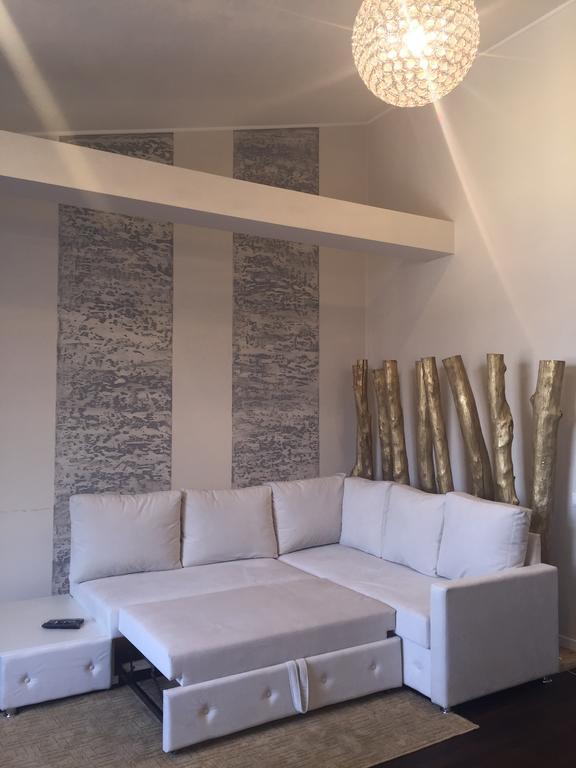 Living Md Heart Of The Center Appartamento Chişinău Esterno foto