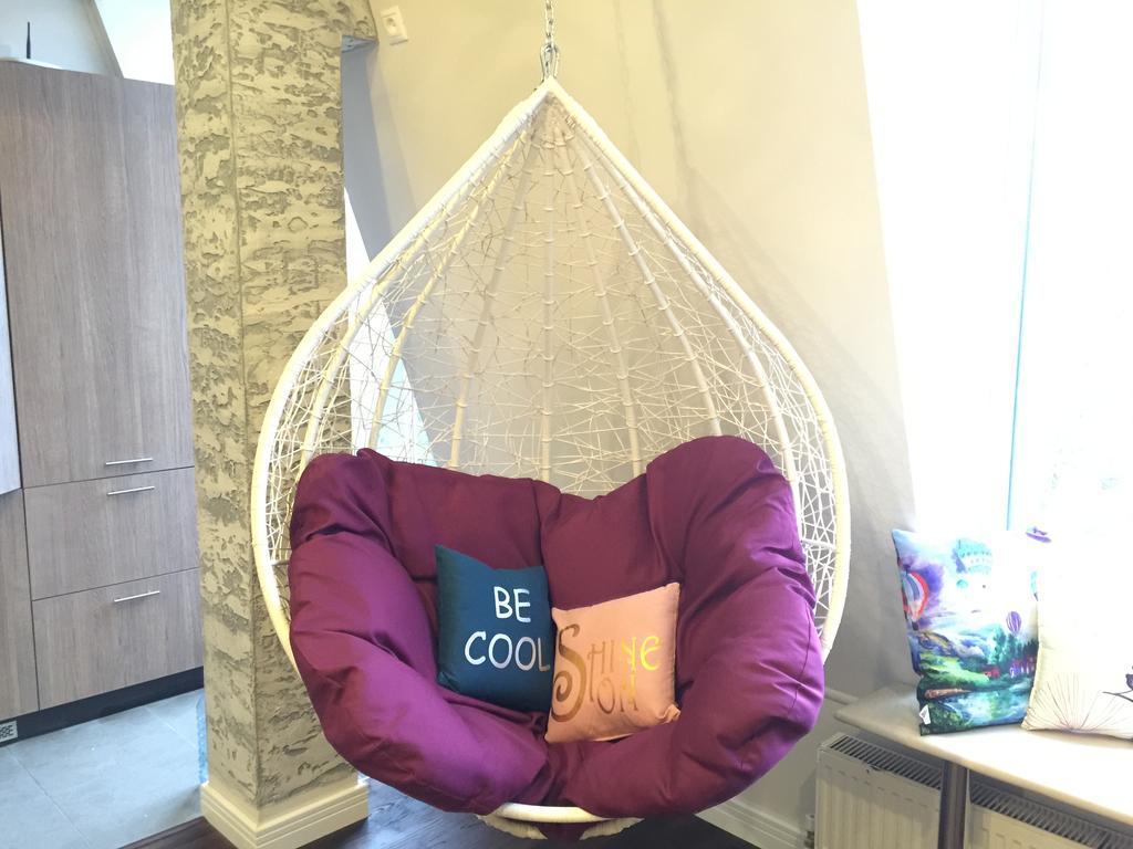 Living Md Heart Of The Center Appartamento Chişinău Esterno foto