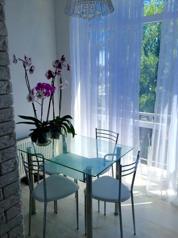 Living Md Heart Of The Center Appartamento Chişinău Esterno foto