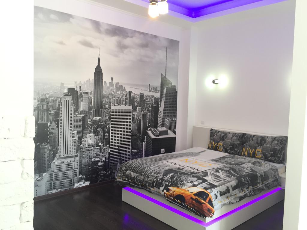 Living Md Heart Of The Center Appartamento Chişinău Esterno foto