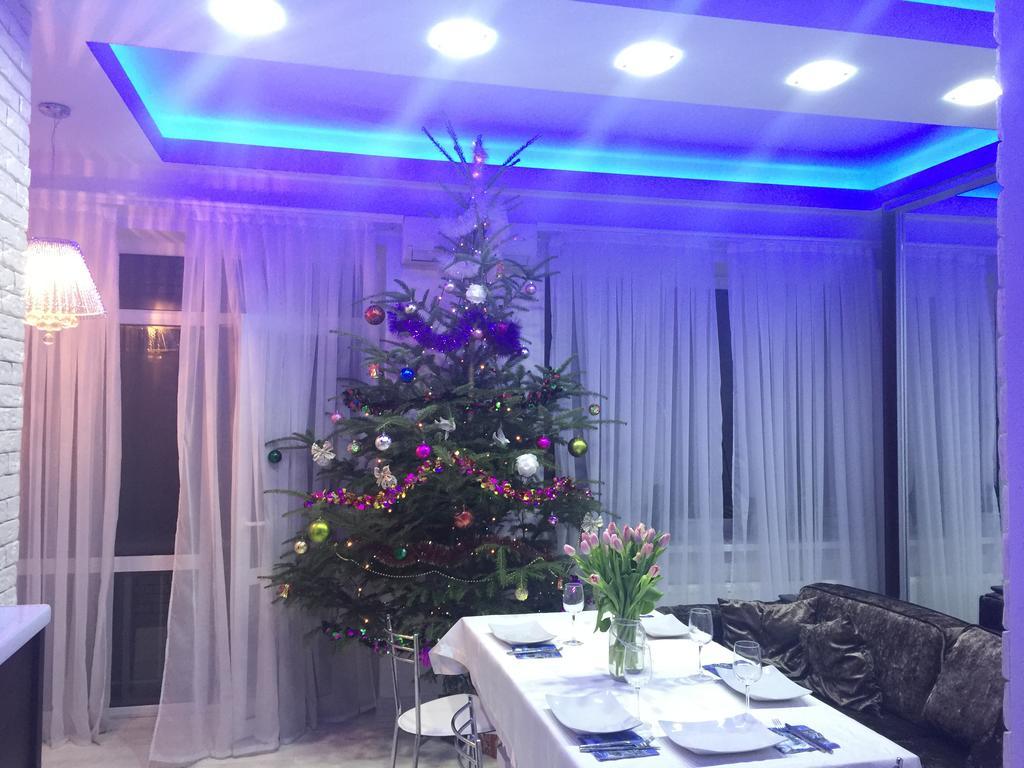 Living Md Heart Of The Center Appartamento Chişinău Esterno foto