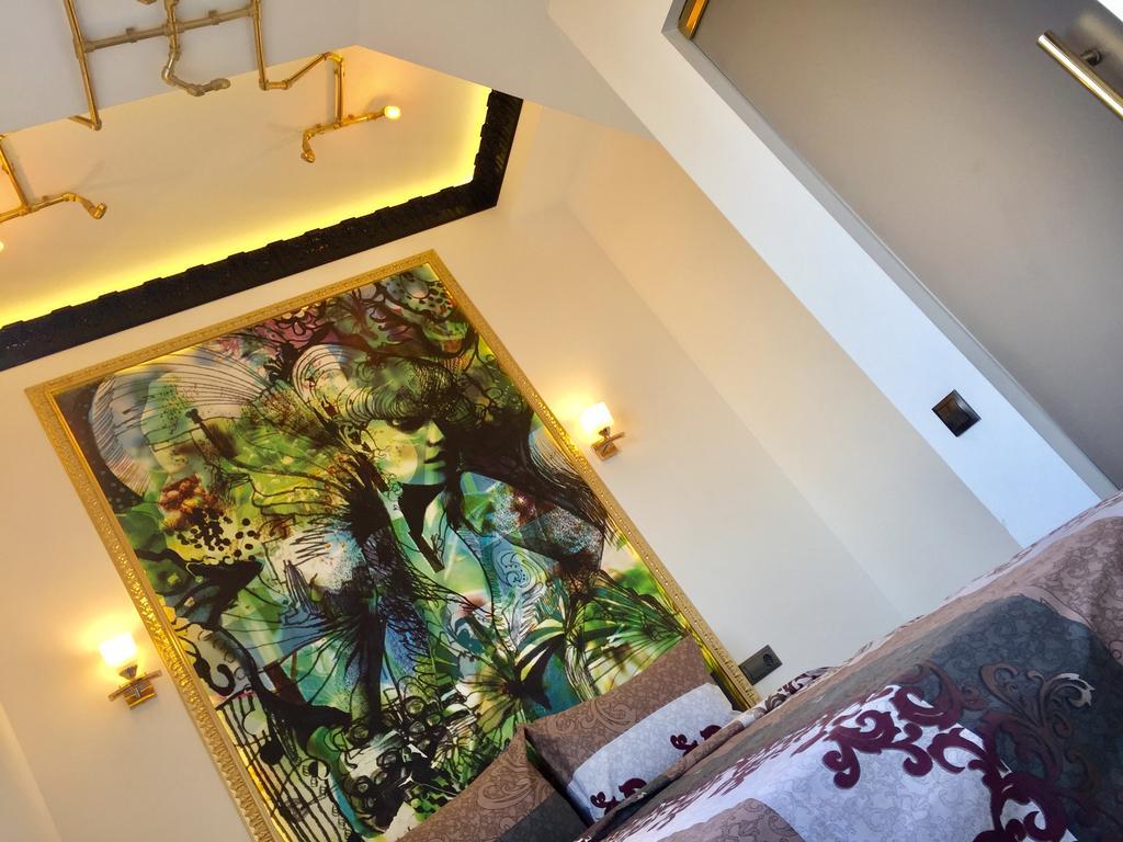 Living Md Heart Of The Center Appartamento Chişinău Esterno foto