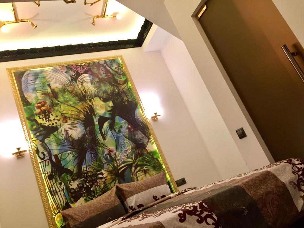Living Md Heart Of The Center Appartamento Chişinău Esterno foto